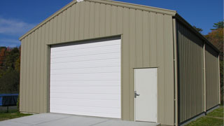 Garage Door Openers at Northridge Estates Gold Run, Colorado